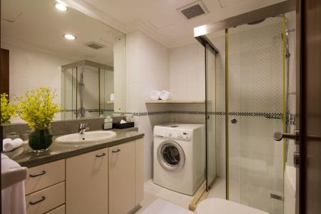 Norfolk Mansion Luxury Serviced Apartment - 205