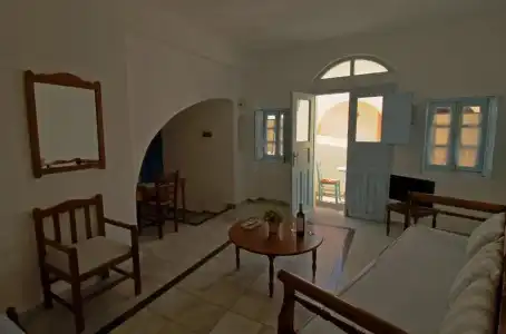 Aethrio Sunset Village - 119