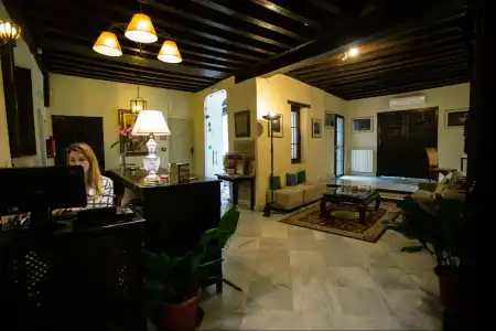 Palacio de Mariana Pineda - 17