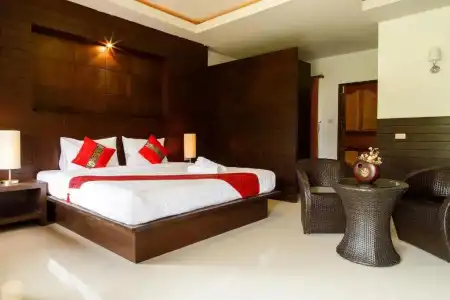 Baan Rabieng Bungalows - 49