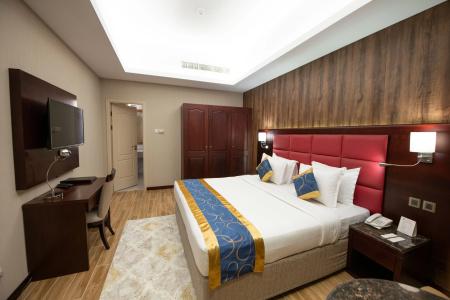 Ramee Guestline Qurum - 32