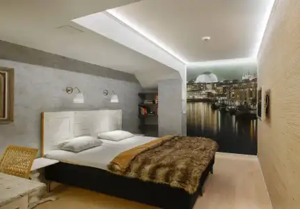Skanstulls Boutique Hostel - 33