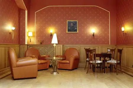 Hôtel Perrin - 30