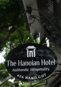 Hanoian Central & Spa - 0