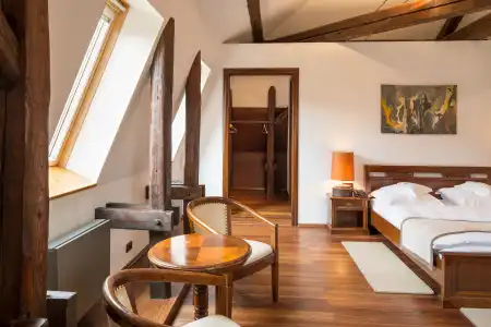 Villa Prato - 5