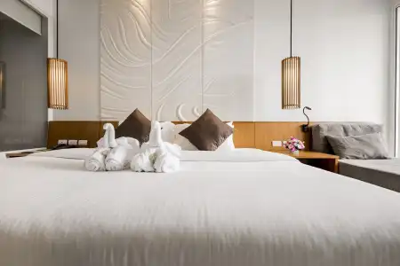 G Hua Hin Resort & Mall - 3