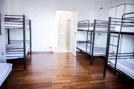 B&B Best Hostel Milano - 22