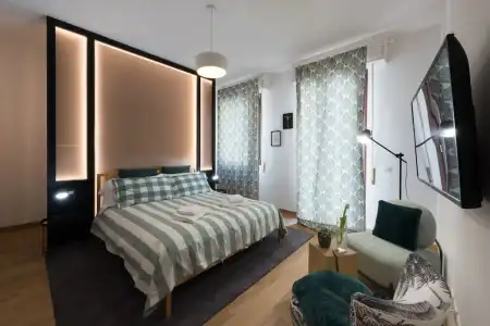 B&B La Marmora 39 - 17