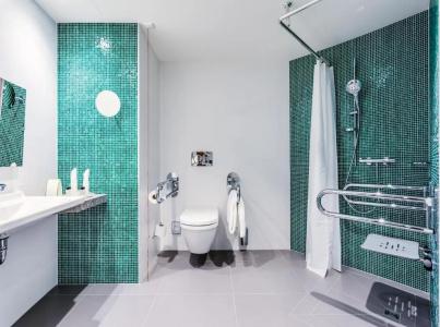 Holiday Inn Warsaw City Centre - 56