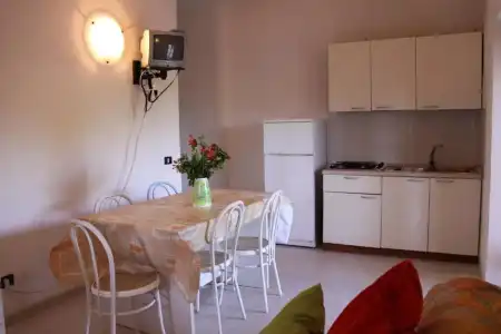 Residence gli stingi - 52