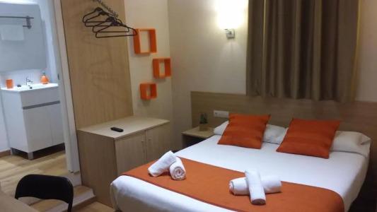 Hostal Barcelona Travel - 27