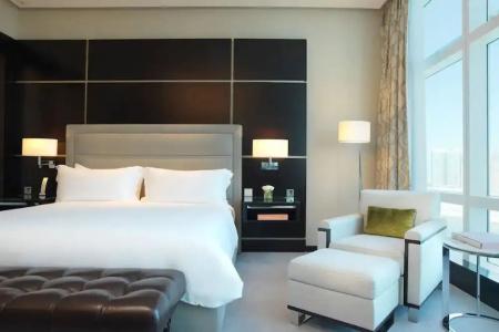 Rosewood Abu Dhabi - 57