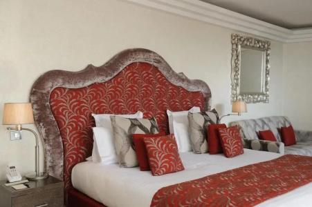 Hôtel la Pérouse Nice Baie des Anges - 61