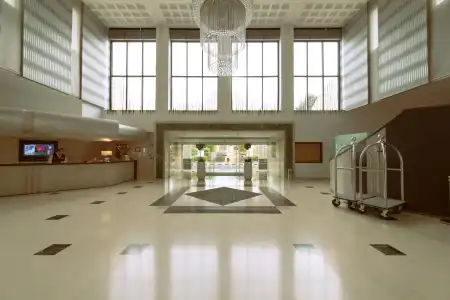 St. George Beach & Spa Resort - 28
