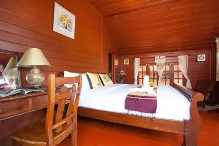 Baan Thai Lanna Pattaya - 141