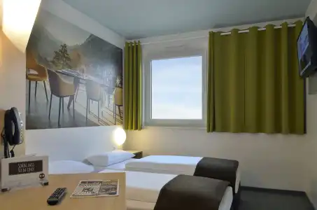 B&B Weil am Rhein/Basel - 1