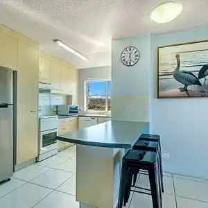 Tradewinds Apartments - 120
