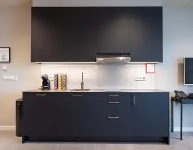 Reykjavik Residence - 10