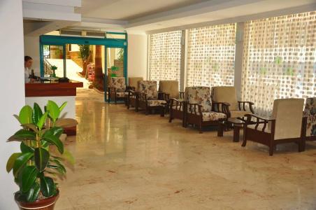 Cinar Family Suite - 29