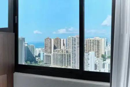 Holiday Inn Express WAIKIKI by IHG - 89