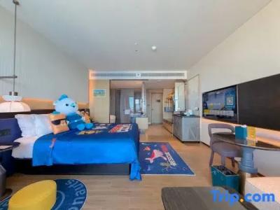 voco SANYA DADONGHAI by IHG - 77
