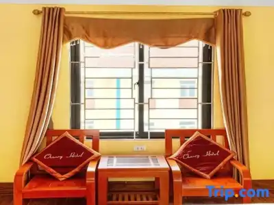Cherrysapahotel - 11