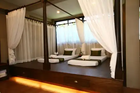 Mae Jo Golf Club & Resort - 5