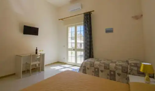 B&B Isole Dello Stagnone - 28
