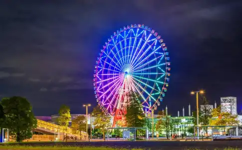 Shibuya Tobu - 43