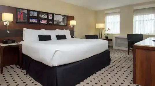 The Warwick Rittenhouse Square Philadelphia - 51
