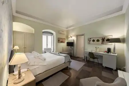 Locanda Don Serafino Historical Boutique - 43