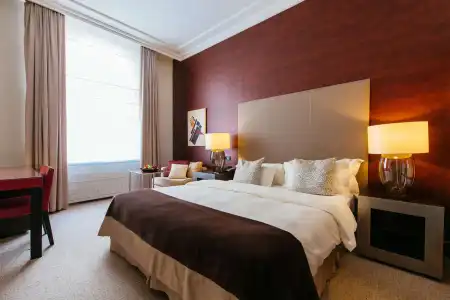 Radisson Blu Style - 27