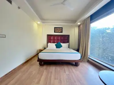 The Grand Orion - Kailash Colony - 26