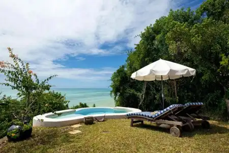Qambani Luxury Resort - 53