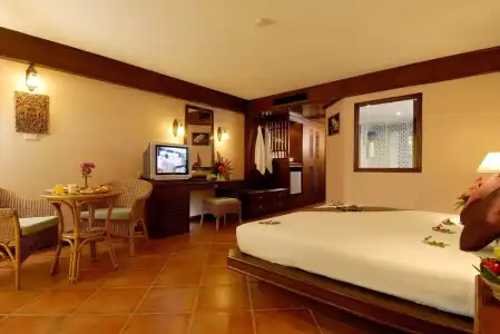 Karon Sea Sands Resort - 6