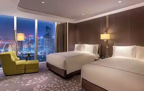 Conrad Hangzhou - 96