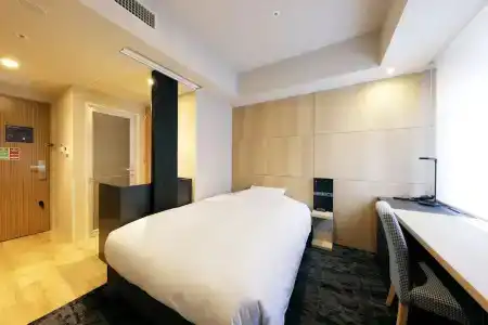 JR Inn Sapporo Kita 2jo - 28