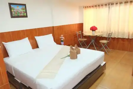 The Siam Guest House - 143