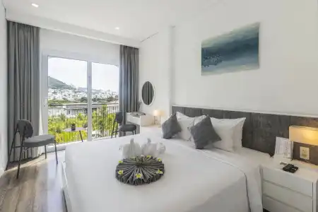 Champa Island Nha Trang - Resort & Spa - 126