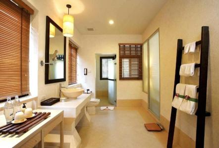 Melati Beach Resort & Spa - 8