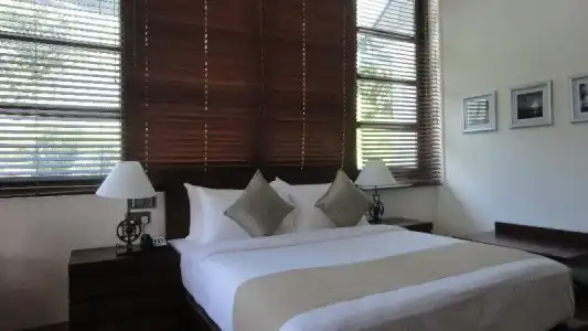 Colombo Court & Spa Resort - 71