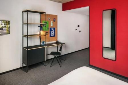 The Social Hub Berlin Alexanderplatz - 65