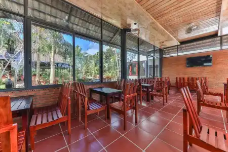 La Paloma Resort - 28