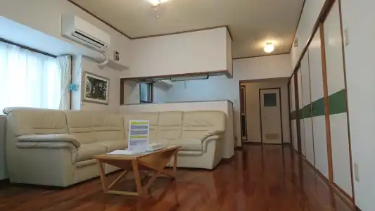 Kokusai Towns Inn - 14