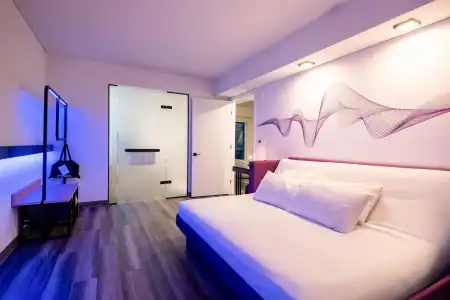 Yotel Miami - 89