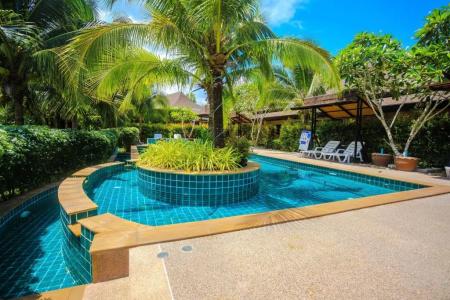 Wanna Dream Pool Villas Ao Nang - 16
