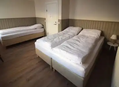 Saudafell Guesthouse - 20