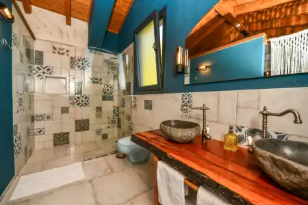 Volans Suites - 45