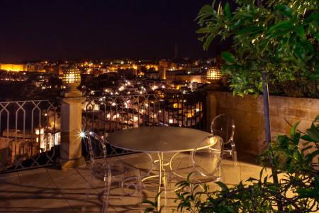 Palazzo Gattini Luxury - 24