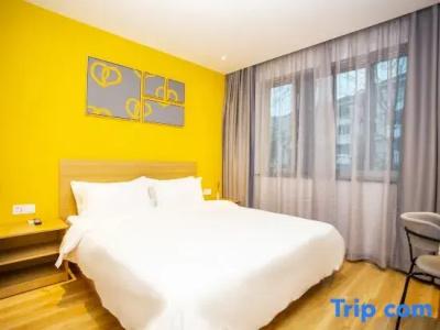 Pod Inn Hangzhou West Lake Wushan Square Branch - 50